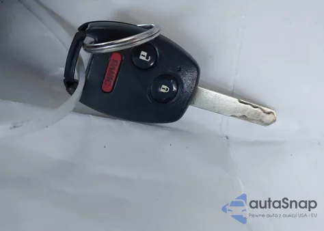 2013 Honda Cr-V Ex-L z USA, uszkodzony, nr VIN 2HKRM4H78DH601721